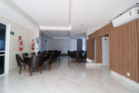 Apartamento para alugar com 102m², 3 quartos e 2 vagasÁrea comum