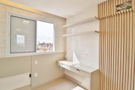 Apartamento para alugar com 102m², 3 quartos e 2 vagasQuarto 2