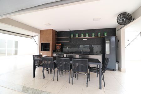 Apartamento para alugar com 102m², 3 quartos e 2 vagasÁrea comum