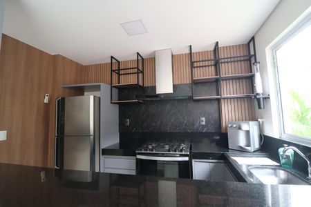 Apartamento para alugar com 102m², 3 quartos e 2 vagasÁrea comum