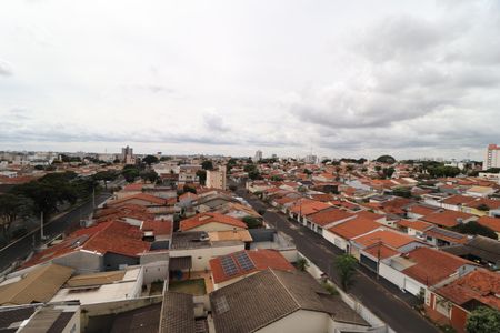 Apartamento para alugar com 102m², 3 quartos e 2 vagasVista
