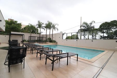 Apartamento para alugar com 102m², 3 quartos e 2 vagasÁrea comum