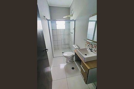 Casa à venda com 3 quartos, 220m² em Campestre, São Caetano do Sul