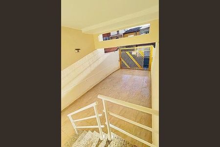 Casa à venda com 220m², 3 quartos e 4 vagas