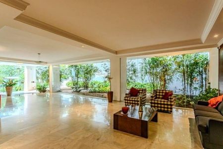 Apartamento à venda com 2 quartos, 210m² em Jardim Paulista, São Paulo