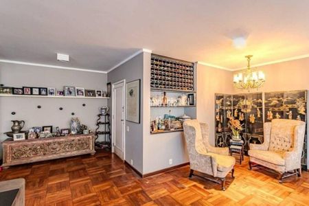 Apartamento à venda com 2 quartos, 210m² em Jardim Paulista, São Paulo