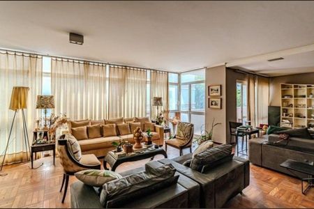 Apartamento à venda com 2 quartos, 210m² em Jardim Paulista, São Paulo