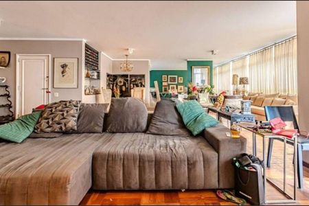 Apartamento à venda com 2 quartos, 210m² em Jardim Paulista, São Paulo
