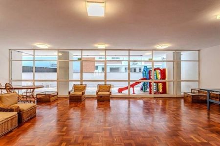 Apartamento à venda com 2 quartos, 210m² em Jardim Paulista, São Paulo