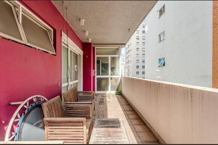 Apartamento à venda com 2 quartos, 210m² em Jardim Paulista, São Paulo