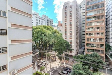 Apartamento à venda com 210m², 2 quartos e 1 vaga