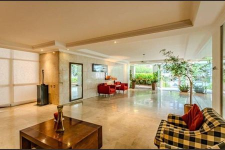 Apartamento à venda com 2 quartos, 210m² em Jardim Paulista, São Paulo
