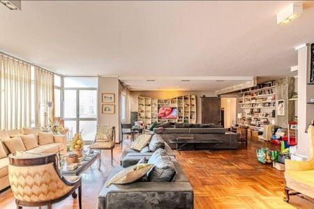 Apartamento à venda com 2 quartos, 210m² em Jardim Paulista, São Paulo