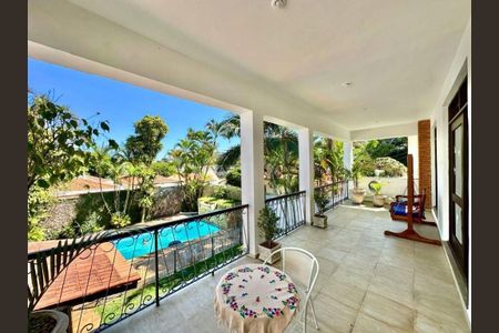 Casa à venda com 485m², 5 quartos e 5 vagas