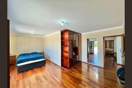 Casa à venda com 5 quartos, 485m² em Parque dos Principes, São Paulo
