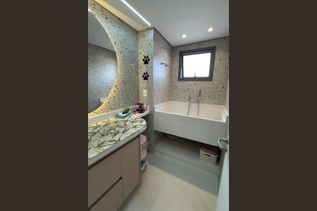 Apartamento à venda com 405m², 4 quartos e 5 vagas