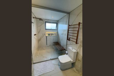 Apartamento à venda com 405m², 4 quartos e 5 vagas