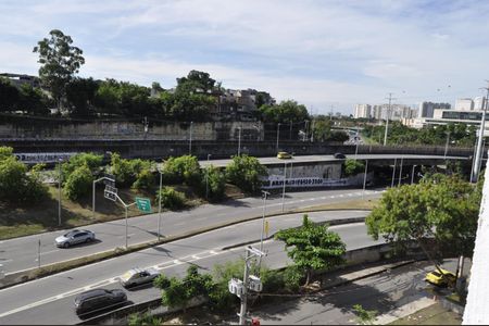 Apartamento para alugar com 2 quartos, 36m² em Inhaúma, Rio de Janeiro