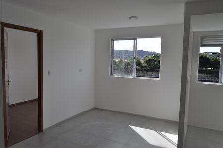 Apartamento para alugar com 2 quartos, 36m² em Inhaúma, Rio de Janeiro