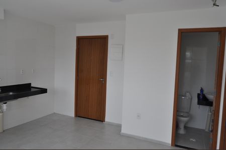 Apartamento para alugar com 2 quartos, 36m² em Inhaúma, Rio de Janeiro