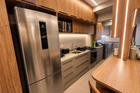 Apartamento à venda com 69m², 2 quartos e 1 vaga