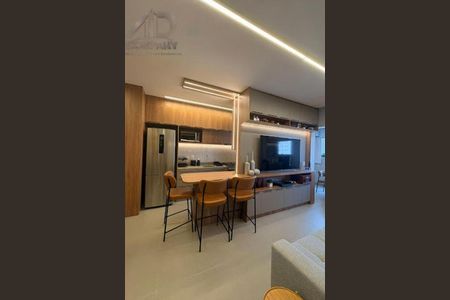 Apartamento à venda com 69m², 2 quartos e 1 vaga
