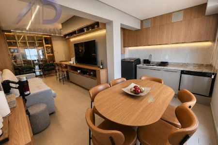 Apartamento à venda com 69m², 2 quartos e 1 vaga