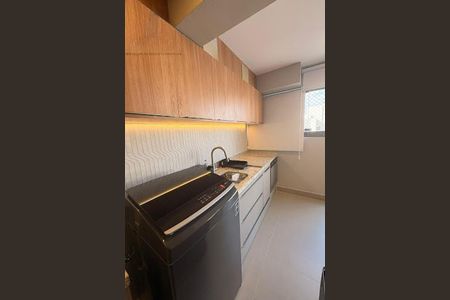 Apartamento à venda com 69m², 2 quartos e 1 vaga