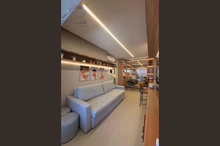 Apartamento à venda com 69m², 2 quartos e 1 vaga