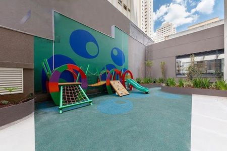 Apartamento à venda com 69m², 2 quartos e 1 vaga