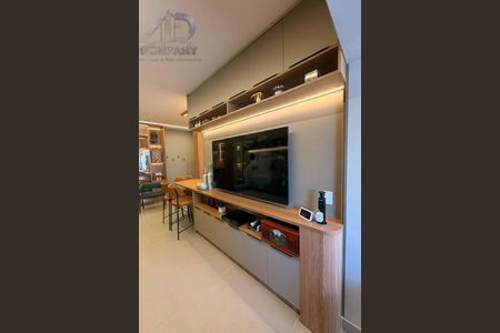 Apartamento à venda com 69m², 2 quartos e 1 vaga