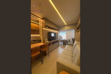 Apartamento à venda com 69m², 2 quartos e 1 vaga