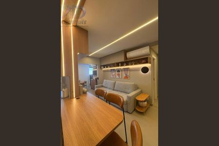 Apartamento à venda com 69m², 2 quartos e 1 vaga
