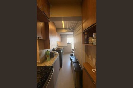 Apartamento à venda com 69m², 2 quartos e 1 vaga