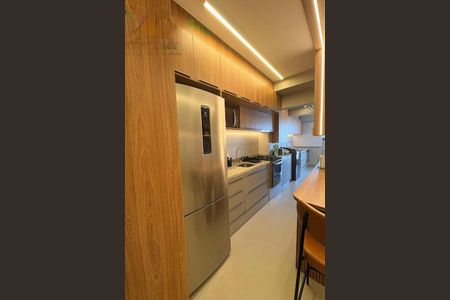 Apartamento à venda com 69m², 2 quartos e 1 vaga