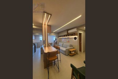 Apartamento à venda com 69m², 2 quartos e 1 vaga