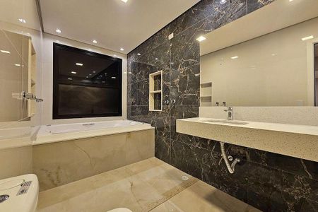 Casa à venda com 4 quartos, 330m² em Villas do Jaguari, Santana de Parnaíba