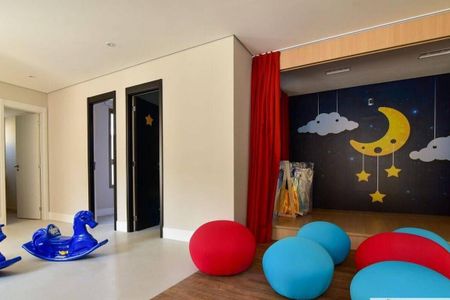 Apartamento à venda com 83m², 2 quartos e 2 vagas