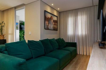 Apartamento à venda com 2 quartos, 83m² em Santo Amaro, São Paulo