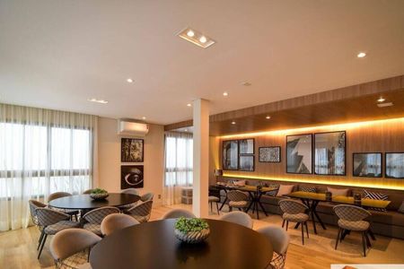 Apartamento à venda com 2 quartos, 83m² em Santo Amaro, São Paulo