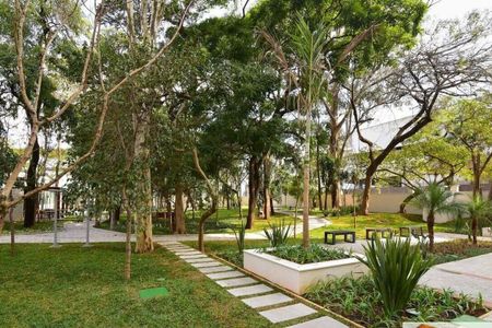 Apartamento à venda com 83m², 2 quartos e 2 vagas