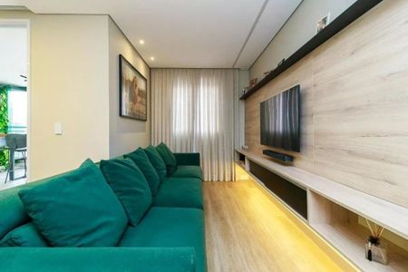 Apartamento à venda com 83m², 2 quartos e 2 vagas