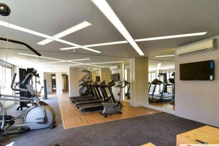 Apartamento à venda com 83m², 2 quartos e 2 vagas