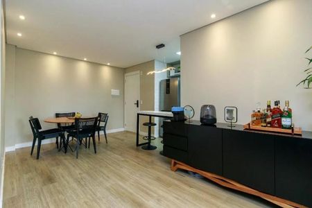 Apartamento à venda com 83m², 2 quartos e 2 vagas