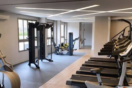 Apartamento à venda com 83m², 2 quartos e 2 vagas