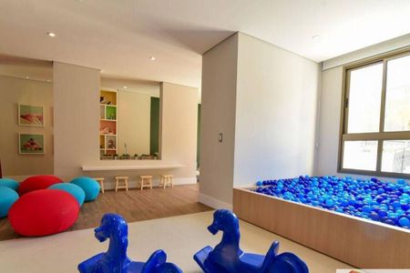Apartamento à venda com 83m², 2 quartos e 2 vagas