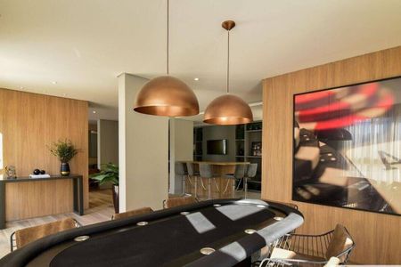 Apartamento à venda com 2 quartos, 83m² em Santo Amaro, São Paulo
