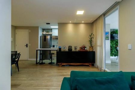 Apartamento à venda com 83m², 2 quartos e 2 vagas
