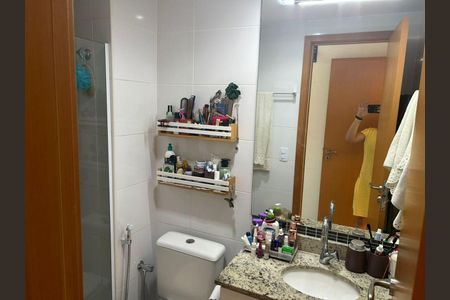 Apartamento à venda com 3 quartos, 91m² em Freguesia (Jacarepaguá), Rio de Janeiro