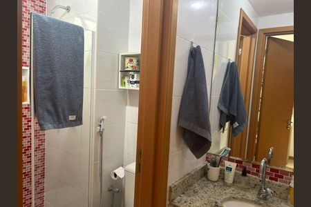 Apartamento à venda com 3 quartos, 91m² em Freguesia (Jacarepaguá), Rio de Janeiro